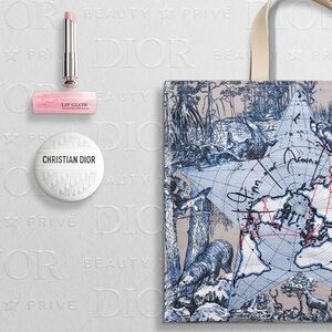 DIOR 3-piece gift set